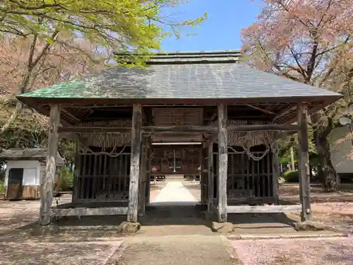 勝常寺(福島県)