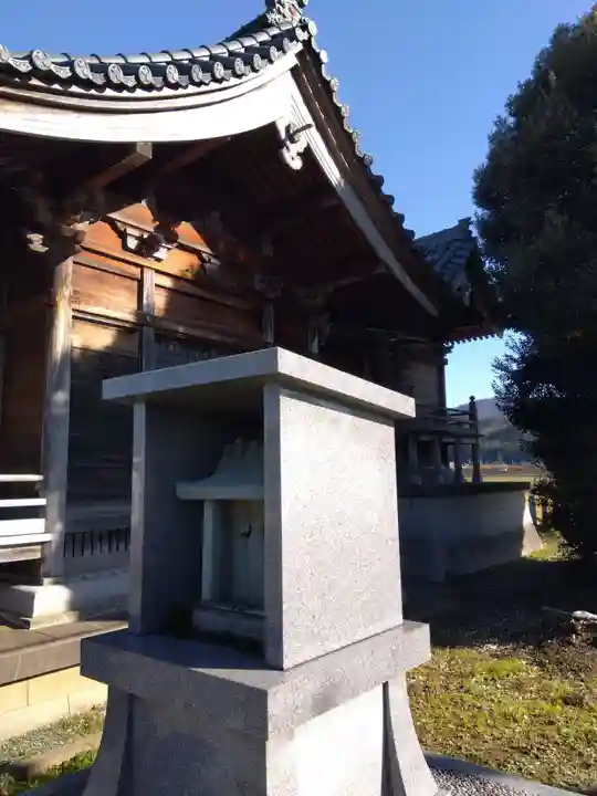 八幡神社(福井県)