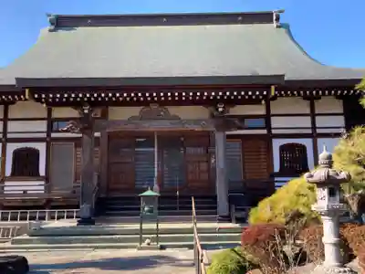 眞芳寺(神奈川県)