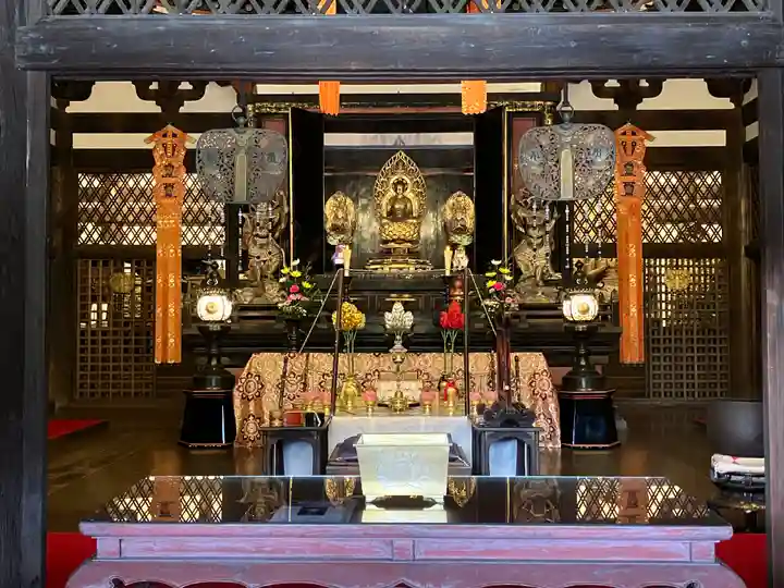 長保寺(和歌山県)