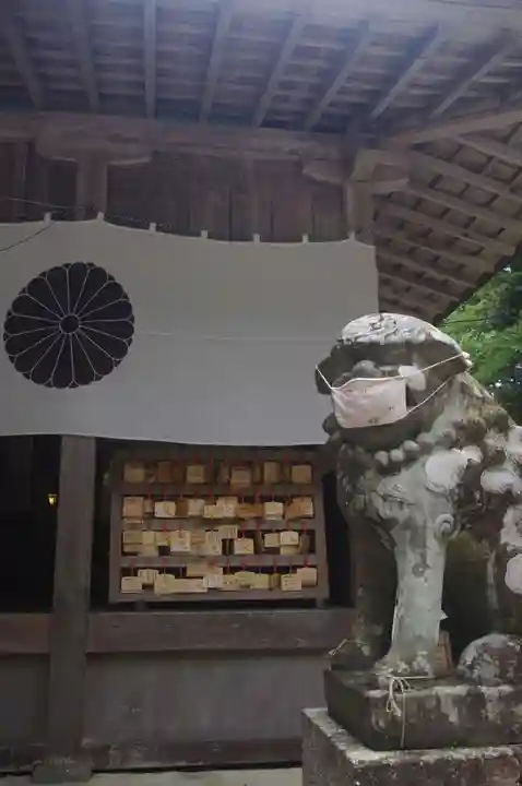伊和神社(兵庫県)