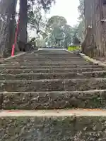 大宮温泉神社(栃木県)