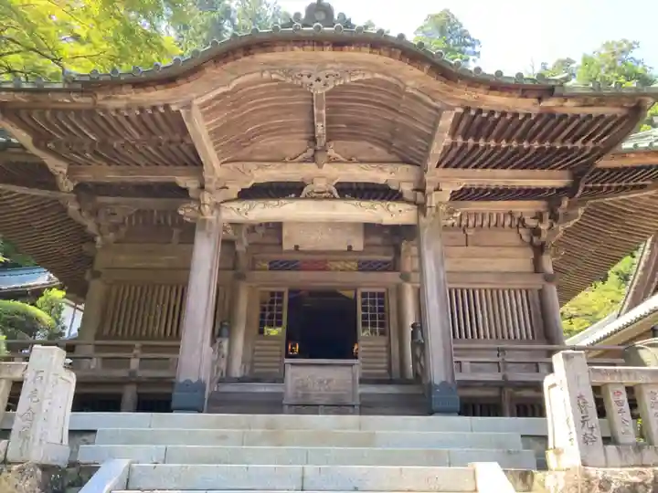 最乗寺(道了尊)(神奈川県)