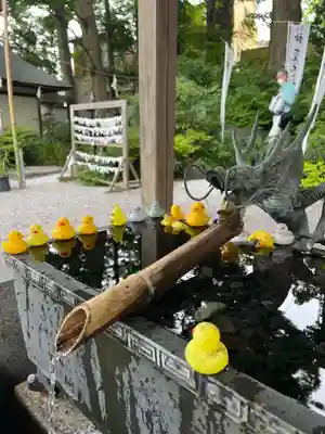 秩父今宮神社(埼玉県)