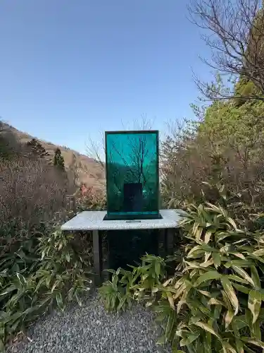 劔神社(徳島県)