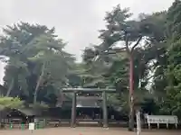 埼玉縣護國神社(埼玉県)