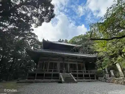 一乗寺(兵庫県)