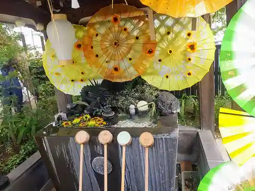 法輪寺(東京都)