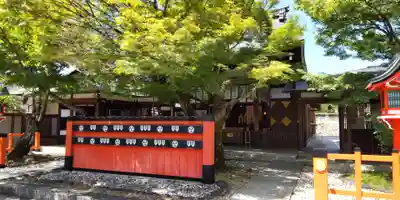 車折神社(京都府)