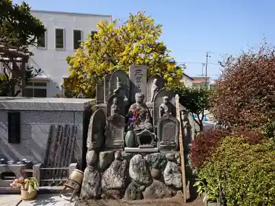 来迎寺（材木座）(神奈川県)