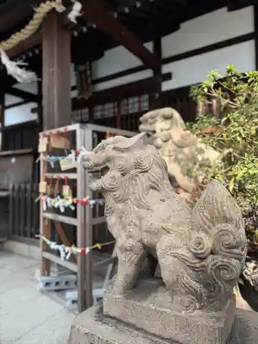 七宮神社(兵庫県)