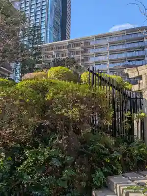成子天神社(東京都)