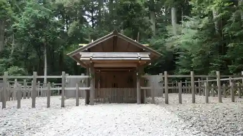 瀧原宮(皇大神宮別宮)の末社