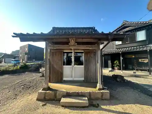 蛭子神社(福井県)