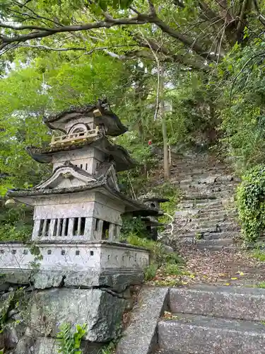 三島神社(徳島県)