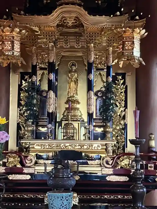 本成寺(北海道)