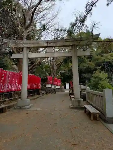 平塚八幡宮(神奈川県)