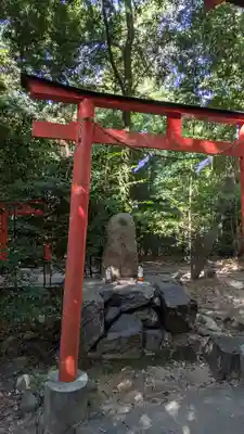 水度神社(京都府)