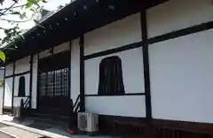 正行院（猿寺）の本殿