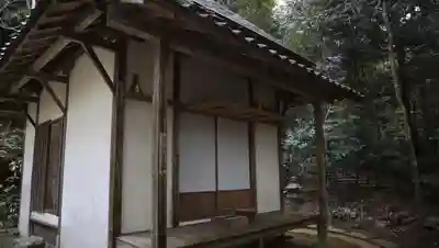 観心寺(大阪府)
