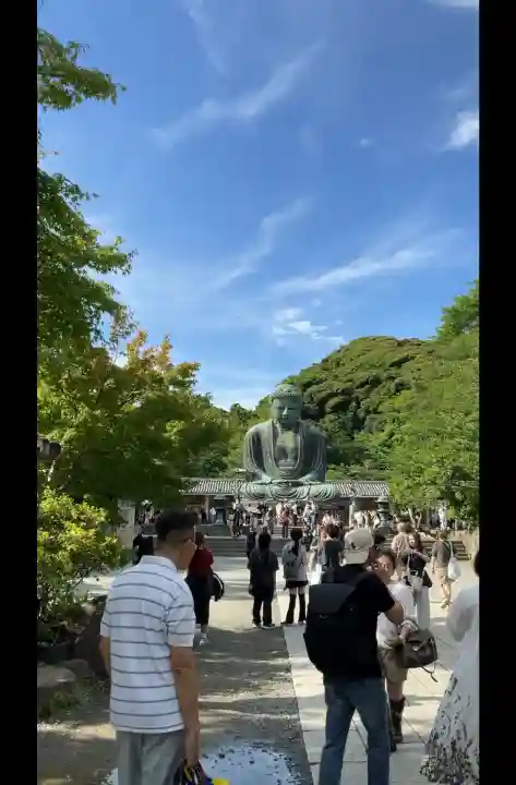 高徳院(神奈川県)