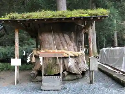 小國神社のその他建物