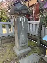 牛天神北野神社の建物その他