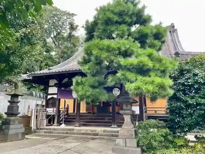 善光寺(東京都)
