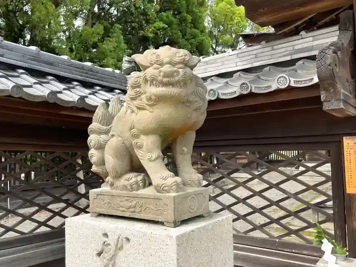 高木神社(滋賀県)