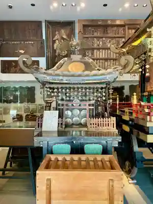 金王八幡宮(東京都)