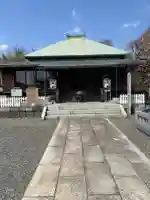 大坊本行寺(東京都)