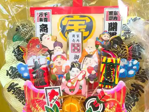 釧路一之宮 厳島神社(北海道)