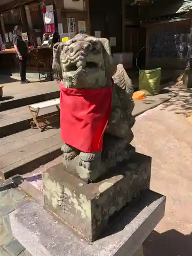 王子神社(徳島県)