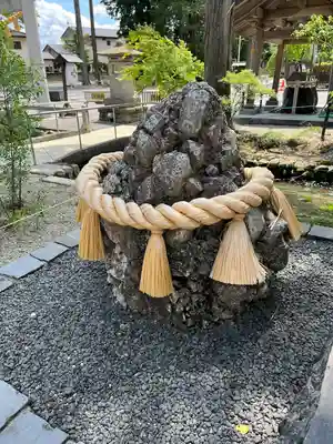 乃木神社(栃木県)