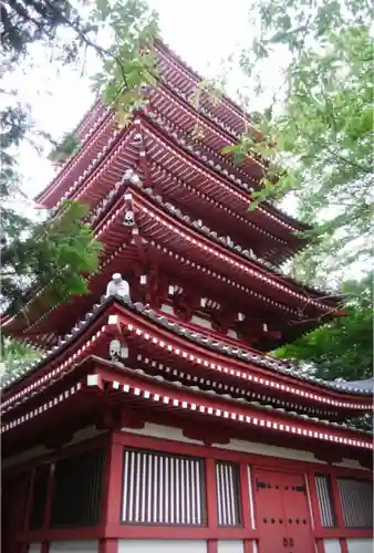 本土寺のその他建物