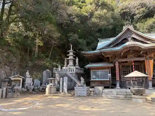 大龍寺(兵庫県)