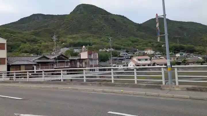 富丘八幡神社(香川県)