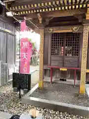 大杉神社(茨城県)