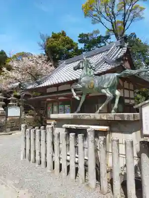 波太神社(大阪府)