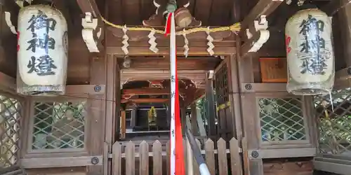 膳所神社(滋賀県)