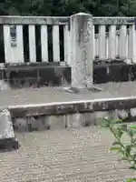 宣化天皇陵(身狹桃花鳥坂上陵)(奈良県)