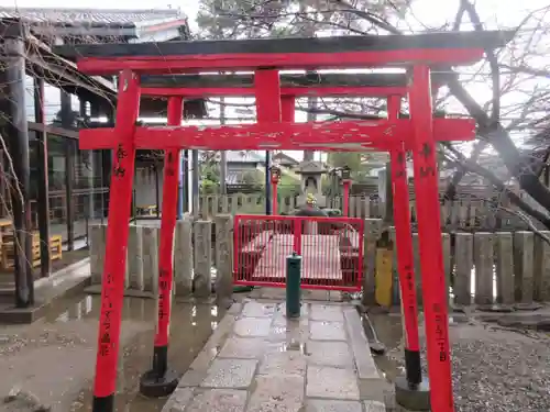 葛井寺(大阪府)