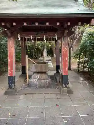 芝東照宮(東京都)