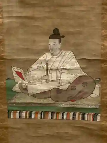 豊國神社の周辺