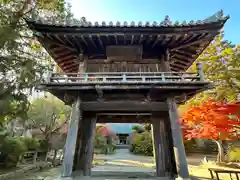 伊勢の国 四天王寺(三重県)