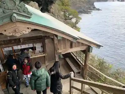石室神社のその他建物