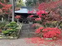 大国寺の本殿・本堂