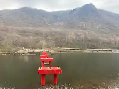 赤城神社(群馬県)