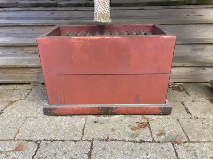 館山神社(茨城県)