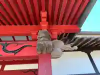 妙満寺の芸術